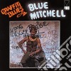 Blue Mitchell - Graffiti Blue cd