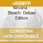 Nirvana - Bleach: Deluxe Edition cd