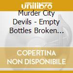Murder City Devils - Empty Bottles Broken Hearts cd