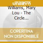 Williams, Mary Lou - The Circle Recordings cd