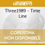 Three1989 - Time Line