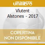 Vlutent Alstones - 2017 cd