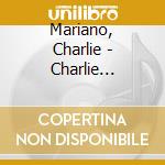 Mariano, Charlie - Charlie Mariano Quartet cd