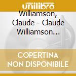 Williamson, Claude - Claude Williamson Trio cd