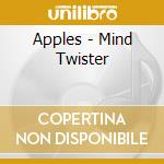 Apples - Mind Twister cd
