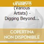 (Various Artists) - Digging Beyond The Crates cd