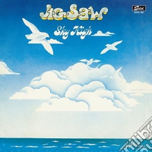 Jigsaw - Sky High + Unreleased Tracks 12 cd musicale di Jigsaw