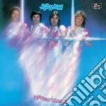Jigsaw - Pieces Of Magic / Home Before Midnight cd