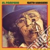 Gato Barbieri - El Pampero cd