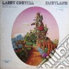 Larry Coryell - Fairyland cd