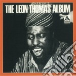 Leon Thomas - Album
