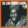 Leon Thomas - Album cd