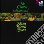 Horace Tapscott - Giant Is Awakened