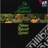 Horace Tapscott - Giant Is Awakened cd