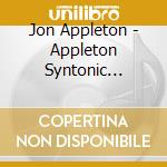 Jon Appleton - Appleton Syntonic Menagerie