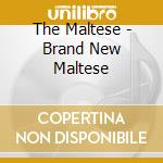 The Maltese - Brand New Maltese cd
