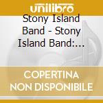 Stony Island Band - Stony Island Band: Limited cd