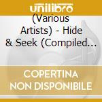 (Various Artists) - Hide & Seek (Compiled By The Foreign Exchange) cd
