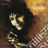 Clea Bradford - Now cd
