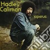 Hadley Caliman - Iapetus cd