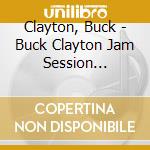 Clayton, Buck - Buck Clayton Jam Session Vol.2Limi cd
