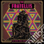 Fratellis (The) - In Your Own Sweet Time