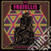 Fratellis (The) - In Your Own Sweet Time cd musicale di Fratellis