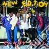 New Edition - Candy Girl cd
