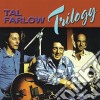 Tal Farlow - Trilogy cd