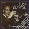 Buck Clayton - Passport To Paradise cd