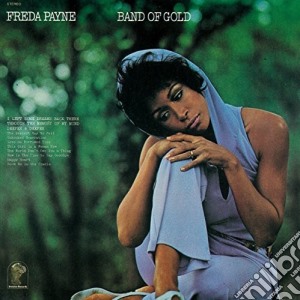 Freda Payne - Band Of Gold cd musicale di Freda Payne