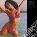 Freda Payne - Reaching Out cd
