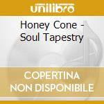 Honey Cone - Soul Tapestry cd musicale di Honey Cone