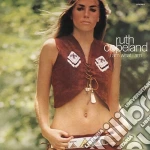 Ruth Copeland - I Am What I Am cd
