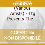 (Various Artists) - Ftg Presents The Vaults Vol 6 (3 Cd) cd