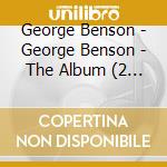 George Benson - George Benson - The Album (2 Cd) cd