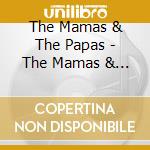 The Mamas & The Papas - The Mamas & The Papas - The Album (2 Cd) cd
