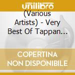 (Various Artists) - Very Best Of Tappan Zee Records (2 Cd) cd