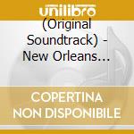 (Original Soundtrack) - New Orleans Original Film Soundtrack cd