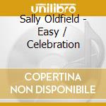 Sally Oldfield - Easy / Celebration cd