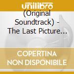 (Original Soundtrack) - The Last Picture Show cd