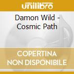 Damon Wild - Cosmic Path cd
