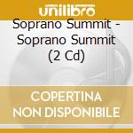 Soprano Summit - Soprano Summit (2 Cd) cd