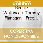 Bennie Wallance / Tommy Flanagan - Free Will cd