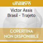 Victor Assis Brasil - Trajeto cd musicale di Victor Assis Brasil