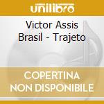 Victor Assis Brasil - Trajeto cd