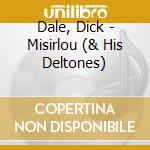 Dale, Dick - Misirlou (& His Deltones) cd
