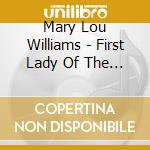 Mary Lou Williams - First Lady Of The Piano cd