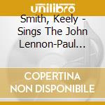 Smith, Keely - Sings The John Lennon-Paul Mccartney Songbook cd