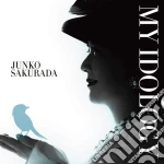 Junko Sakurada - My Idology cd